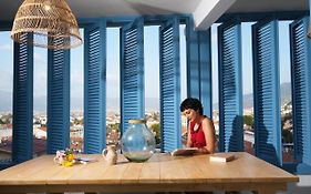 The Sun Room - Blue House, Fethiye